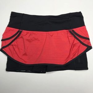 Lululemon Tennis Skirt